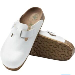 Birkenstock Birkenstock Womens Boston Bs Sandal